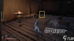 明末渊虚之羽雷公玉佩如何获取