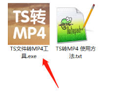 如何将tps文件转换成mp4