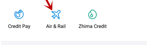 飞猪怎么抢特价机票_抢特价机票方法图文全览