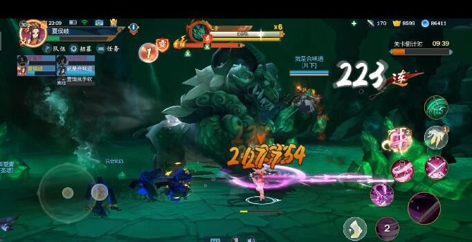 剑网3指尖江湖心魔1麒麟好打吗_平民打心魔1麒麟技巧介绍