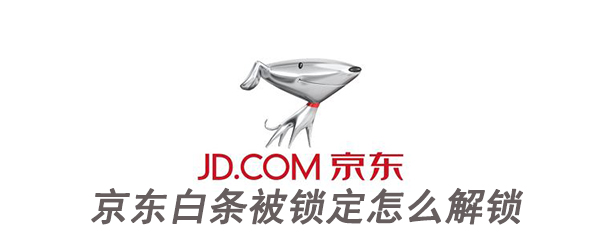 京东白条被锁定如何解决_白条被锁定处理方法详解