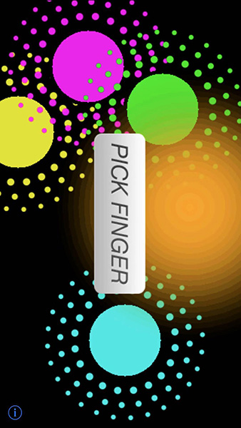 TapRoulette怎么玩_使用方法图文全览