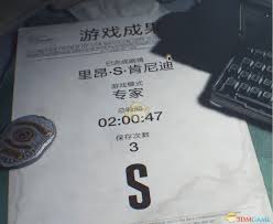 生化危机2重制版试玩版参数错误的原因是什么