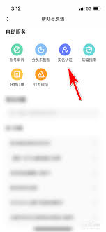 soul如何进行实名认证