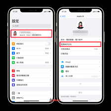 忘记apple id密码怎么办