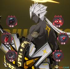 伊瑟装备如何选择