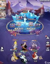 灵兽大冒险谛听如何选择阵容