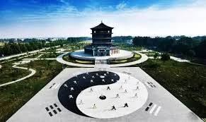 太极拳发源地在哪里