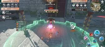 逆水寒手游砺剑山河玩法攻略