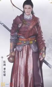 燕云十六声狂澜门派外观是什么样