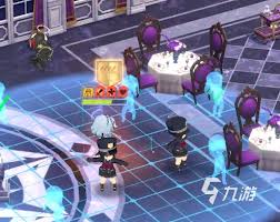 蔚蓝档案亚子礼服评价如何