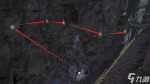 明末渊虚之羽真武观透明桥怎么去