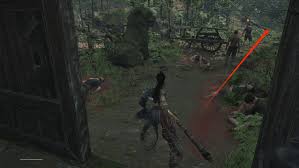 明末渊虚之羽蜀王祠捷径门如何开启