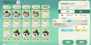 米姆米姆哈米姆如何配种