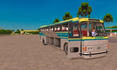 巴西巴士模拟器安卓版