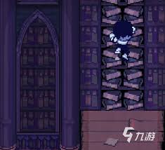 三角符文第四章结尾是什么