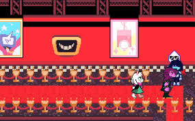 三角符文第三章隐藏boss打法攻略