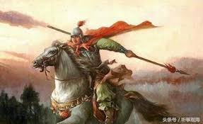 三国中千里走单骑说的是哪位英雄人物