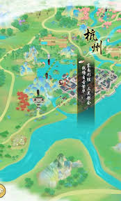 华夏千秋故事线怎么样