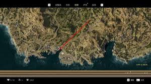 四海兄弟故乡逃亡高手成就如何做