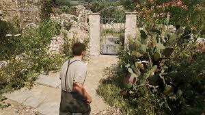 四海兄弟故乡花园约会成就如何完成