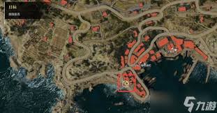 四海兄弟故乡全收集重要道具的方法