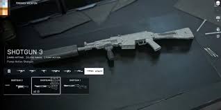 战地6步枪B36有哪些特点