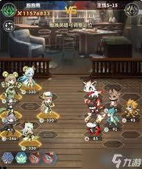 超能力冲刺如何搭配伙伴