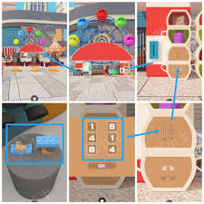 Escape Room：Department Store怎么玩