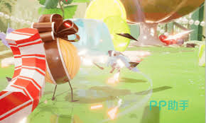 开放空间蓝有哪些技能