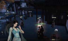 下一站江湖2神女飞天任务如何完成