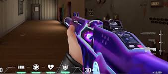 无畏契约源能行动幻影强吗