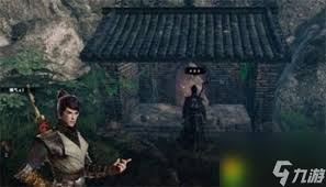 下一站江湖2如何获取潦草的笔记