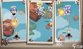 发条总动员黑桃K怎么打