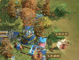 偃武太史慈如何搭配阵容