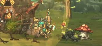 洛伊的移动要塞与迷宫饭联动有什么福利