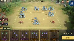 偃武关羽技能如何