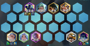 金铲铲之战s15假面摔跤手阵容如何搭配