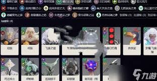 鸣潮尤诺声骸如何选择