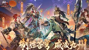 少年名将张辽怎么样