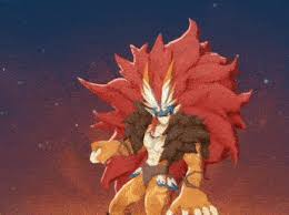 猎风传说火云战神厉害吗