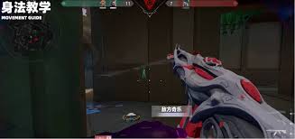 无畏契约源能行动训练模式怎么玩