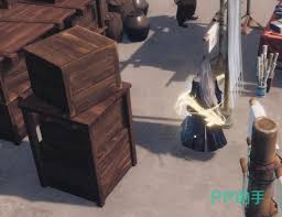 下一站江湖2伤心小箭位置在哪