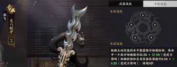 三国群英传策定九州张飞厉害吗