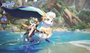 猎风传说限定宠物如何获取