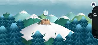 深林冬季章节怎么通关