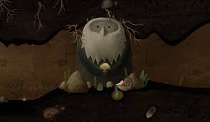 深林春季章节如何通关