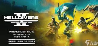 绝地潜兵2忠诚者武器特点是什么