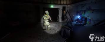 非生物因素教团狙击手如何快速击杀