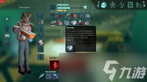 非生物因素棘刺步枪武器特点是什么